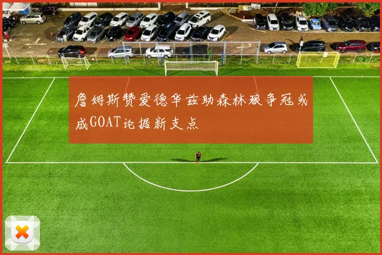 詹姆斯赞爱德华兹助森林狼争冠或成GOAT论据新支点